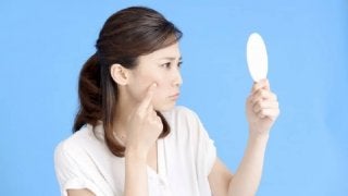 お酒と肌の関係性について