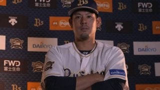 オリが誇る“変化球の魔術師”が独特の握りを公開　沢村賞右腕も驚愕