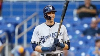 【MLB】日米野球で母と祖父の国・日本に来るイエリチ　背中を押した亡き友への思い