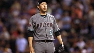 【MLB】大ピンチで完璧火消し　平野佳寿のマウンド度胸に同僚感心「どんな時も冷静」