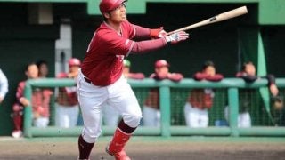 プロ野球選手が教える俺達のココを見ろ！　【～東北楽天（ファーム）編～】