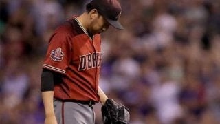 【MLB】平野佳寿、痛恨のサヨナラ被弾もロブロ監督は擁護「失投しただけ。9回に適任」