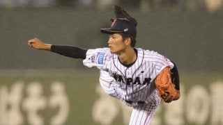 【高校野球】明徳義塾・市川がプロ志望届提出、侍U-18代表で第1号　花咲徳栄・野村も提出