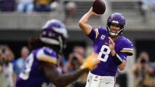 イーグルス、バイキングス、ラムズ３強が好発進NFL第1週レビュー（NFC編）