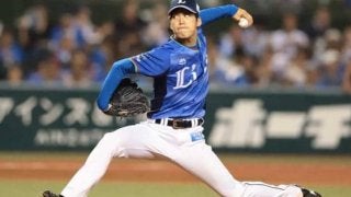 プロ野球選手が教える俺達のココを見ろ！　【～埼玉西武（ファーム）編～】