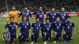 初陣勝利も森保監督の過大評価は禁物。コスタリカ戦を冷静に細かく分析