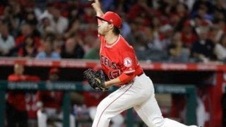 【MLB】田澤純一が1回1/3をパーフェクト救援で3戦連続無失点　わずか12球で4アウト