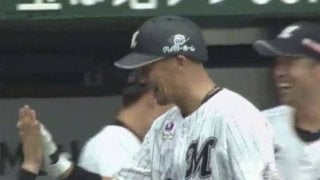 2000安打の偉業達成間近　福浦和也を奮い立たせる20年前のロッテファンの姿