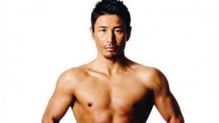 ロッテの17日楽天戦で魔裟斗が始球式「野球経験がないですが、頑張ります」