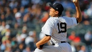 【MLB】田中将大が一発勝負のWCゲームに先発する可能性は？　米メディアが分析