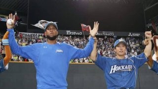 開幕戦以来の本拠地登板で好投！北海道日本ハム・ロドリゲスが今季2勝目！