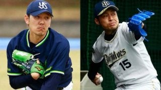 今季1軍未出場の30歳以上の選手は36人　故障、世代交代…厳しい現実