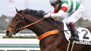 高配当が狙えるローズＳ。過去の激走パターンに酷似の穴馬が３頭いた