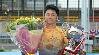 岐阜G3（最終日）リザルト＝12R・6R