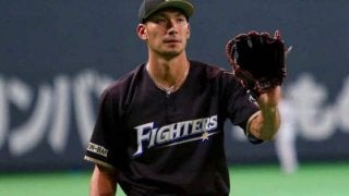 日ハム大田、プロ10年目で初の50打点「頑張ってやっている姿を届けたい」