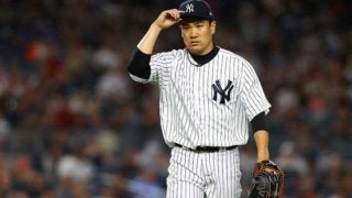 【MLB】田中将大、危なげない投球で自身3連勝　監督も絶賛「全ての球にキレあった」