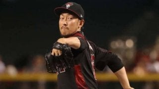 【MLB】平野佳寿、“新守護神”の役割きっちり　1回1安打1四球無失点で今季2セーブ目