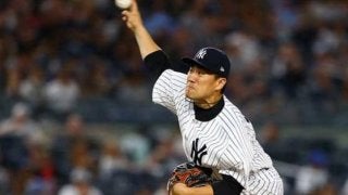 【MLB】田中将大が12勝目、好投に同僚は「素晴らしい」「素晴らしい」「素晴らしい」
