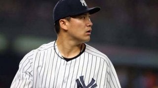 【MLB】好調の田中将大は一発勝負のWCゲーム先発に適任　理由は「経験」「実績」「自信」