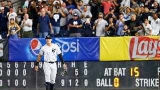 【MLB】少女は飛び跳ねて大喜び　優しすぎるジャッジにファンから絶賛の声「常に一流」