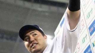 西武がソフトバンクとの首位攻防戦に先勝、山川40号到達　…パ15日こうなった