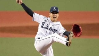 西武・郭俊麟が3年ぶりの勝利を手にできた理由　「何かを変えたかった」
