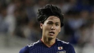 スペインの慧眼が日本代表を個別評価。真っ先に名指しした３人は？