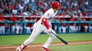 【MLB】大谷翔平、松井氏以来の20号＆21度目マルチ　4番の仕事もチームは3連敗