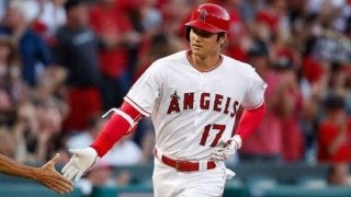 【MLB】大谷翔平、167キロ豪快20号ソロにエ軍OBは脱帽　「なんて力強いんだ、オオタニ！」