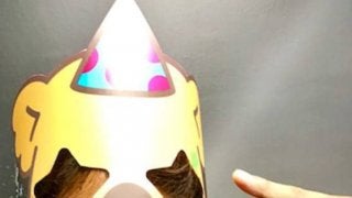 ロッテ9月17日楽天戦で「コアラのマーチくん紙製お面」プレゼント　先着2万名