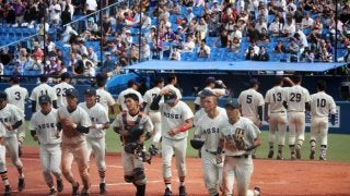 白熱の投手戦から最後は総力戦！法明戦は両者一歩も譲らず、3対3の引き分け！【東京六大学野球－法政大vs明治大1回戦】