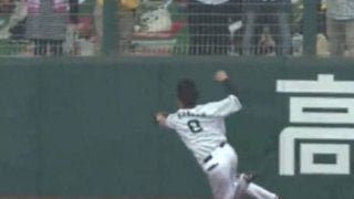 西武・金子侑がスーパープレー！　天王山連勝、M点灯王手を呼んだ美技が凄い