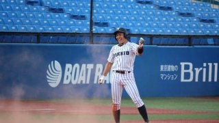 立大が8回に一挙7得点で意地の逆転勝ち！東大は継投ミスが響く…【東京六大学野球－東京大vs立教大1回戦】