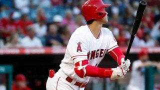 【MLB】大谷翔平、圧巻20号ソロに敵地もお手上げ　「軽々と飛ばしてしまいます」