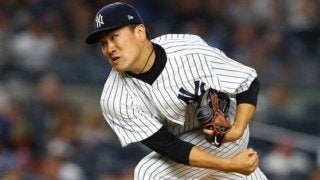 【MLB】田中将大、WCゲーム先発候補に急浮上　米紙も悩む「タナカは並外れていた」
