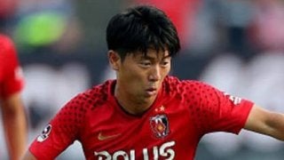 浦和浮上のカギを握る元日本代表。武藤雄樹がさらに輝くポジションは