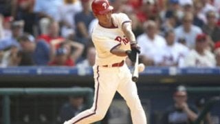 あれから10年。フィリーズ世界一メンバーが今も田口壮に感謝していること