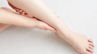 むくみの原因と予防法