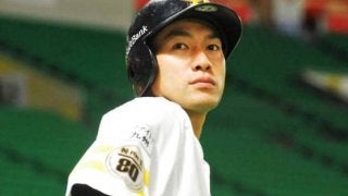 17日の公示　ホークスが柳田を抹消し、塚田を登録　西武がウルフを登録