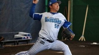 17日の公示　DeNAが前日炎上の田中健二朗を抹消し、武藤祐太を登録