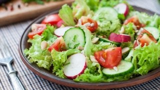 今話題！ダイエッターにおすすめのお手軽作り置きレシピ3選