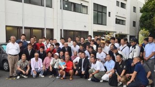 伊藤公人さん……永眠