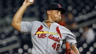 【MLB】「チャップマン以上」カ軍“豪球王”の150キロ超高速スライダーがエグい