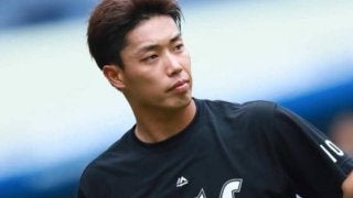 もがき、苦しむロッテ加藤　手本にする福浦へ抱く思い「1番尊敬しています」