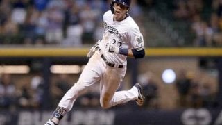 【MLB】イエリッチが今季2度目サイクル達成で史上5人目快挙　日米野球にも参加予定