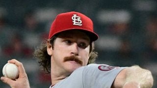 【MLB】チーム最多16勝目の元Gマイコラス「守備のおかげで何とかピンチを脱した」