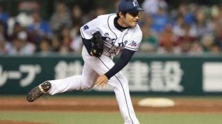 18日の公示　西武が小石博孝を出場登録し、武隈祥太を登録抹消