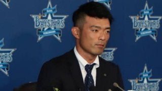 【林昌範の目】驚かされたDeNA加賀の「プロ意識」　現役を引退する右腕に抱く特別な思い