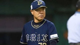 オリックス逆転勝ちも福良監督は先発松葉に苦言　「内容が今日も同じ」