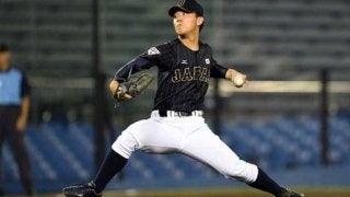 18日のプロ野球志望届　国際武道大の伊藤が提出で大学生22人、高校生55人に